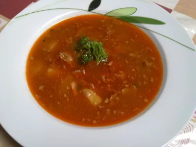 Gulášová