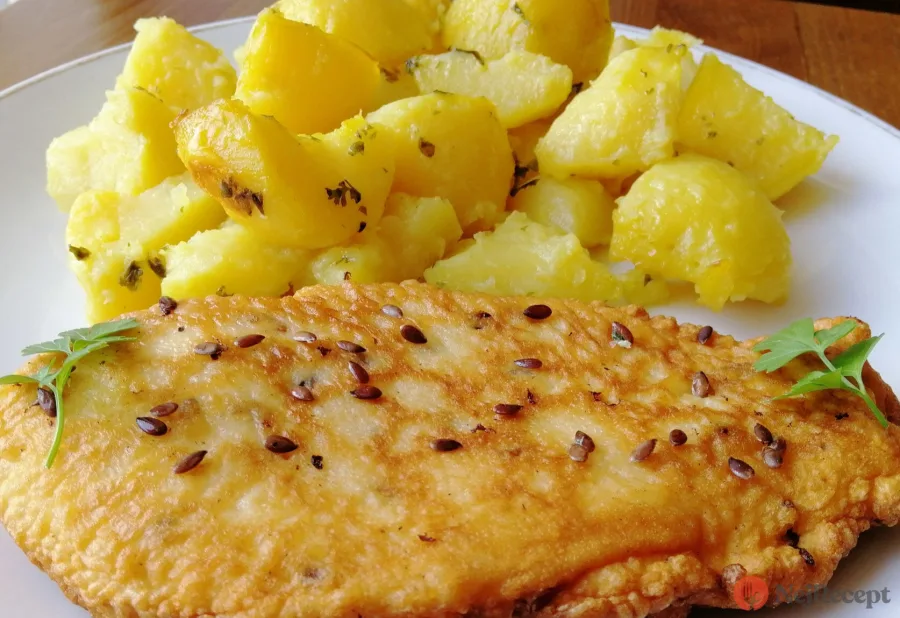 Meal Photo