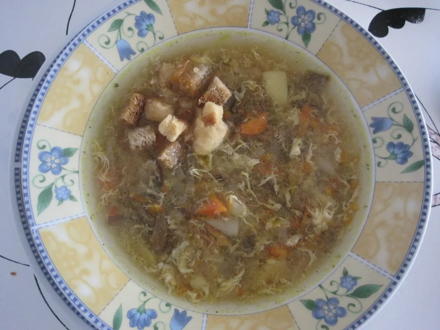 Krkonosska Cibulacka