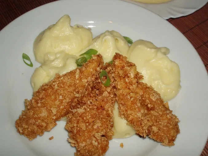 Meal Photo