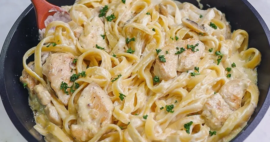 Meal Photo