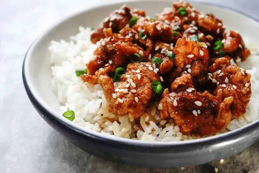 150G Kureci Na Teriyaki Omacce Arasidova Ryze