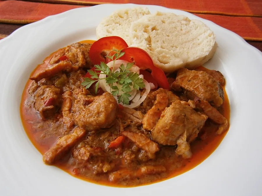 Meal 323 Veprovy Gul Se Sl