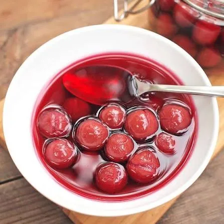 Meal 325 Tresnovy Kompot