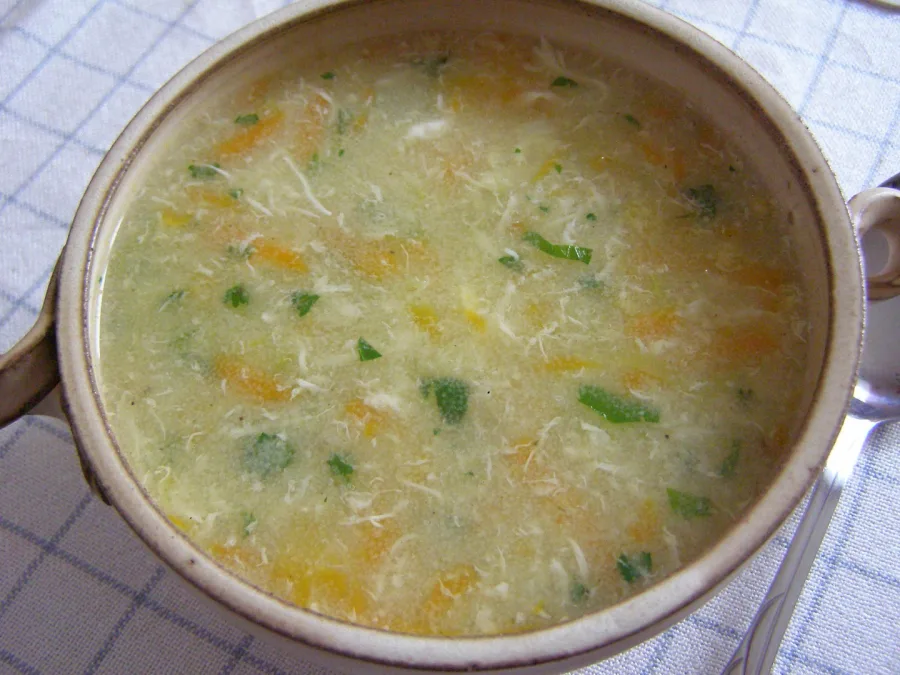Meal 229 Krupicova