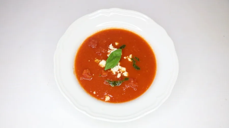 Meal 228 Italska