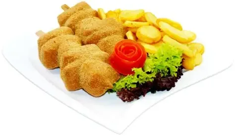 Meal 313 150G Smazeny Syrovy Spiz Niva Hermelin Eidam Brambor Nase Tatarka