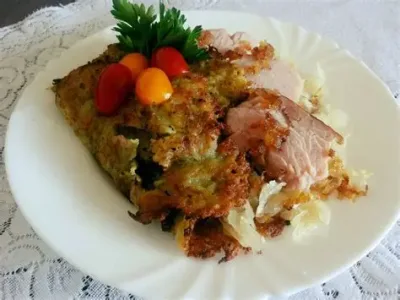 450g Cmunda po kaplicku