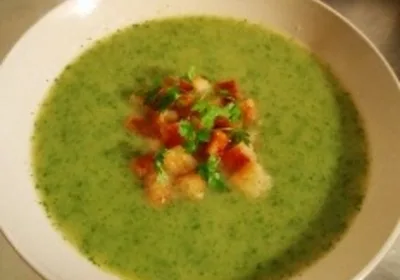 Brokolicová