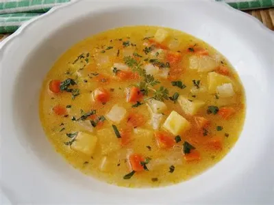 Zeleninová