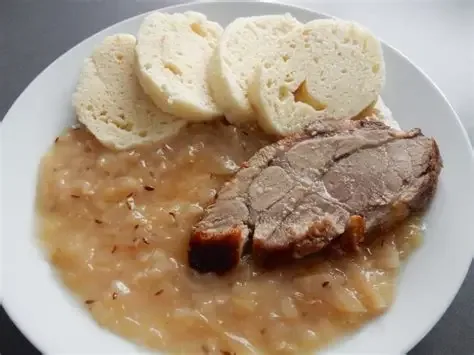 Meal 346 200G Vepro Knedlo Zelo