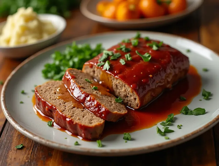 Meal 398 200G Pecena Sekana Rajska Omacka Kolinka