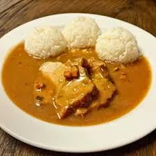 Meal 453 200G Veprova Plec Na Slanine Ryze