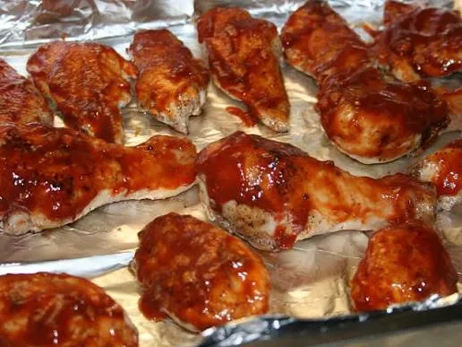 Meal 513 Marinovane Kureci Spalicky Smazene V Panko Strouhance Na Jasminove Ryzi S Jemnou Chilli Omackou