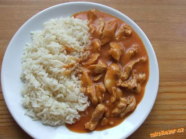 Meal 521 150G Kureci Nudlicky Stroganov Ryze