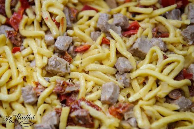 Meal 100 450G Specle S Kurecim Masem Nivou A Susenymi Rajcaty