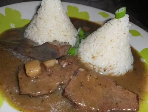 Meal 101 200G Veprova Jatra Na Slanine Ryze