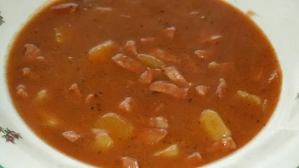 Meal 104 450G Burtgulas Nas Kvaskovy Chleb