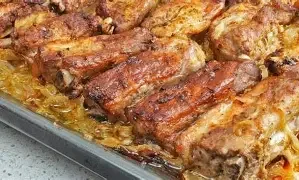 Meal 569 400G Masita Veprova Zebra Brambor Okurka