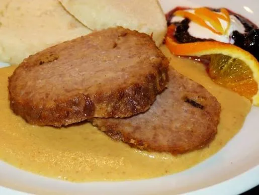 Meal 585 200G Sekana Svickova Nas Houskovy Knedlik