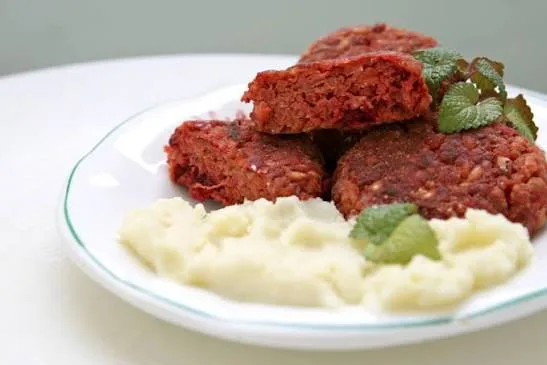 Meal 626 2Ks Repne Karbanatky S Belugou A Mackanym Bramborem