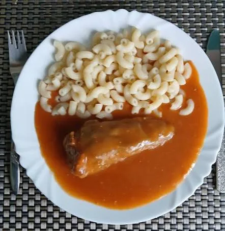 Meal 655 1Ks Plneny Paprikovy Lusk V Rajske Omacce Kolinka