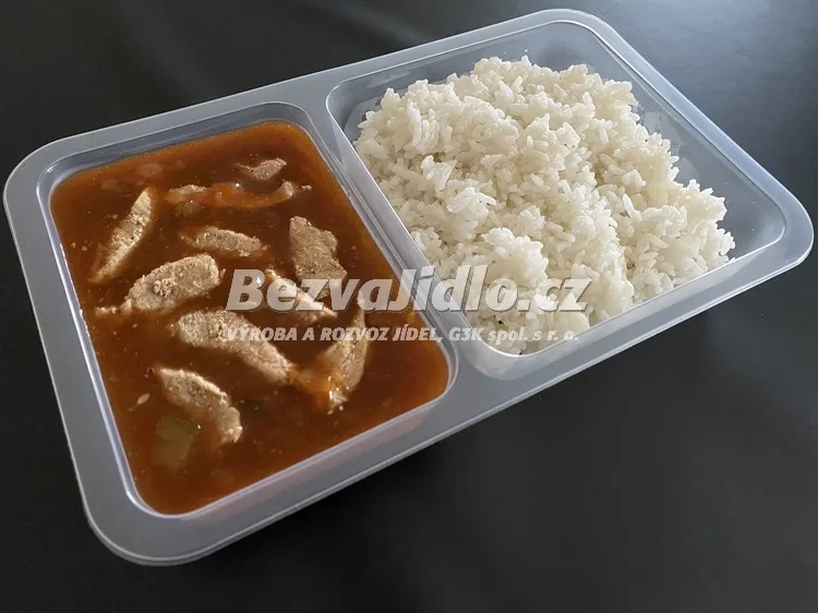 Meal 776 Katuv Sleh Z Libove Veprove Kyty S Jasminovou Ryzi