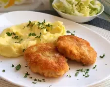 Meal 892 Holandsky Rizek 2Ks Bramborovy Kase